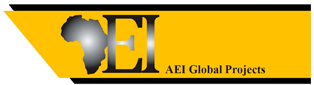 AEI Global Projects Logo